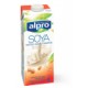 Soyadrikk usøtet 1L Alpro