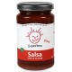 Cherrytomater økologisk 400g Biona