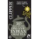 Indian chai tea økologisk 60g Clipper