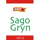 Sagogryn 250g Hoff