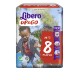 Libero ex.large 25stk