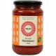 Mild pastasaus økologisk 380g Helios