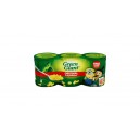 Mais CrispNiblets 3pk Green Giant