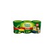 Mais CrispNiblets 3pk Green Giant