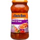 Sweet&sour 500g Uncle Ben´s
