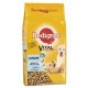 Tørrfór m/kylling&ris Junior 2kg Pedigree