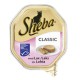 Kattemat m/laks 100g Sheba