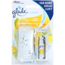Glade one touch m/holder 