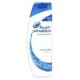 Shampoo classic clean 250ml Head&shoulders