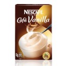.Caf&eacute; vanilla 8pk 148g Nescaf&eacute;