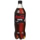 Coca-cola zero 1,5L flaske