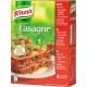 Lasagne 262g Knorr