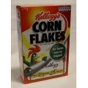 Corn flakes 375g Kellogg&acute;s