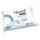 Våtservietter 63pk Neutral baby