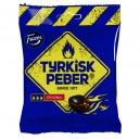 Tyrkisk peber 120g Fazer