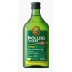 Tran m-sitron 500ml Møllers