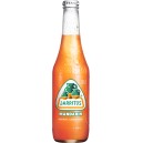 Meksikansk mandarin-brus 370ml Jarritos