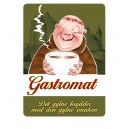 Krydder bx 90g Gastromat