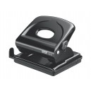 Hullemaskin svart FMC25 2-hull (inntil 25 ark) Rapid