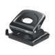 Hullemaskin svart FMC25 2-hull (inntil 25 ark) Rapid