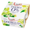Yoplait dobbel 0% vanilje