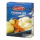 Fiskeboller m/gulrøtter og poteter 500g Fjordland