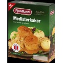 Medisterkaker med surk&aring;l og poteter 540g Fjordland