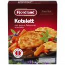 Kotelett i sjysaus 490g Fjordland