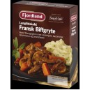 Langtidskokt fransk biffgryte 450g Fjordland