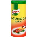Kj&oslash;tt&grillkrydder bx 88g Knorr