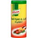 Kjøtt&grillkrydder glass 88g Knorr