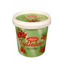 Tytteb&aelig;rsyltet&oslash;y spann 600g Lerum