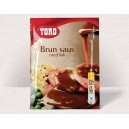 Brun saus m/l&oslash;k pose Toro