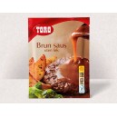 Brun saus u/l&oslash;k pose Toro