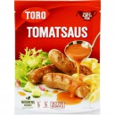 Tomatsaus pose 58g Toro