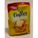 Vafler 620g &oslash;konomipk