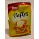 Vafler 620g økonomipk