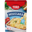 Moussaka gresk ovnsrett Toro