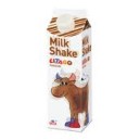 Milkshake m/sjokolade 375ml Litago