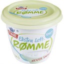 Ekstra lett r&oslash;mme 3dl Tine