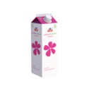 Lettmelk laktoseredusert 1L Tine