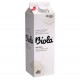 Syrnet lettmelk naturell 1L Biola