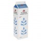 Skummet kultur 1L Tine