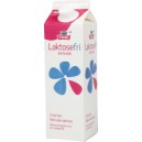 Lettmelk laktosefri 1L Tine