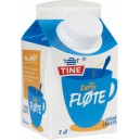 Kaffefl&oslash;te 10% 0,3L Tine