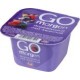Go'morgen yoghurt 195g skogsbær