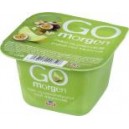 Go'morgen yoghurt 195g melon