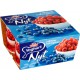 Yoghurt blåbær/bringebær 4pk Nyt