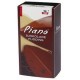 Sjokoladepudding 0,5L Tine