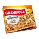 Pizza grandiosa 1200g hjemmelaget